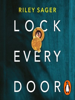 cover image of Lock Every Door